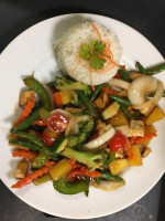 Jay's Thai Kitchen food
