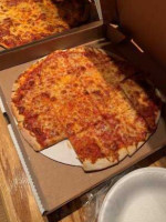 Carol Ann's Pizza food