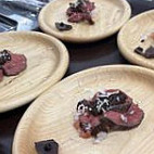 Brasserie Coron ブラッスリー コロン Comida