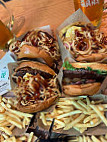 Tgb The Good Burger Portal De Elche food