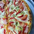 Buonna Pizza-jauja food