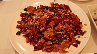 Grand Sichuan House food