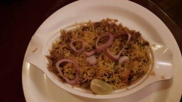Ranaji Veg Non Veg food