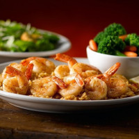 Texas Roadhouse Restaurant food