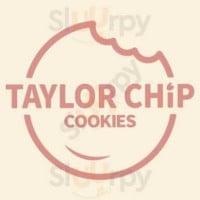 Taylor Chip Cookie Co inside