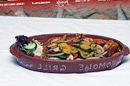 Homolje Grill Mexikoplatz food