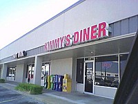 Kimmy's Diner unknown