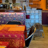 Bollywood À l'intérieur