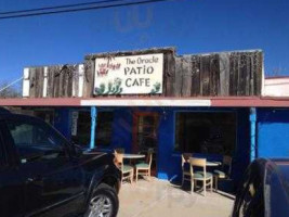 The Oracle Patio Cafe And Market inside