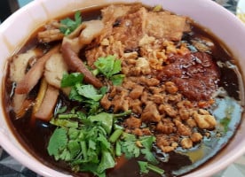 Daily Green Jí Xiáng Sù Yishun St food