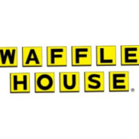 Waffle House inside