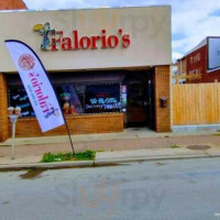 Falorios inside