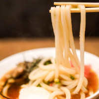 Ikigai Udon food