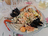 11 Sol Levante Beach Village food