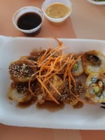 Karukay Sushi food