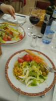 El Torreón Restaurante food