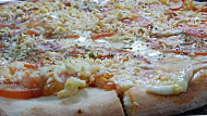 Pizzeria Caminito food