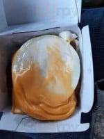 Mcdonald's food