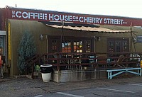 Coffee House on Cherry Street outside