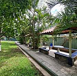 Automariscos Guatemala outside