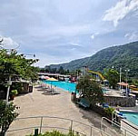 Automariscos Guatemala outside