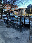 Cafeteria Churreria Guadiana outside