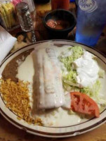 El Rancho Mexican food