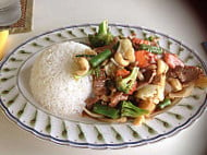 Thailand Island food