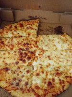 A. Pauluzzi Pizza And Food food