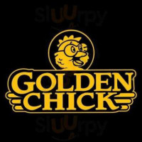 Golden Chick food