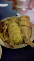 Murphy's Catfish House food