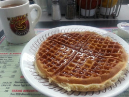 Waffle House food