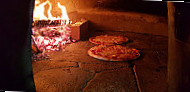 Pizzeria Al Forno food