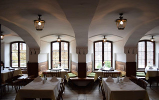 Weinhaus Pachler inside