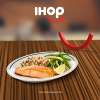 Ihop food