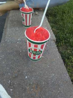 Ritas Water Ice food