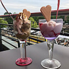 Eis Cafe Promenade - CentrO Oberhausen food