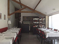 Restaurante Burra Velha food