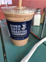 River Rock Roasting Company And Baked Goods food