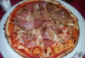 Pizzeria La Forchetta food