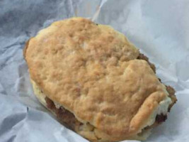 Biscuit Express food