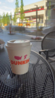 Dunkin' food