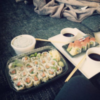 Tokio Sushi Fil. Eimsbüttel food