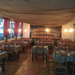 Pizzeria Da Sebastian, La Manga food