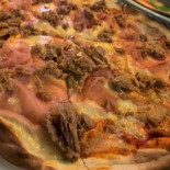 Pizzeria Da Sebastian, La Manga food