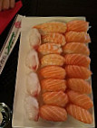 Sashimi food