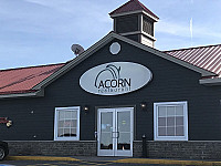 Acorn Restaurant outside