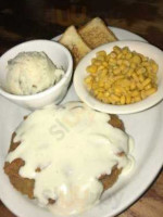 Hickory Grove Cafe food