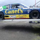 La Isla De Chuky Extérieur