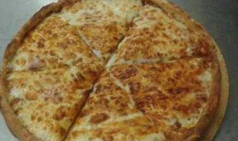 Dough Licious Pizza Bk food